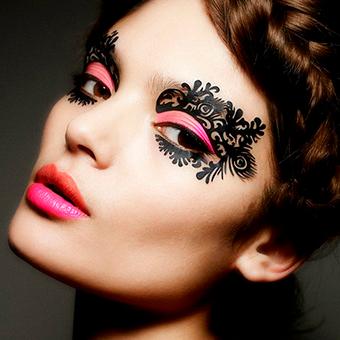Andrea Curto - Master Makeup